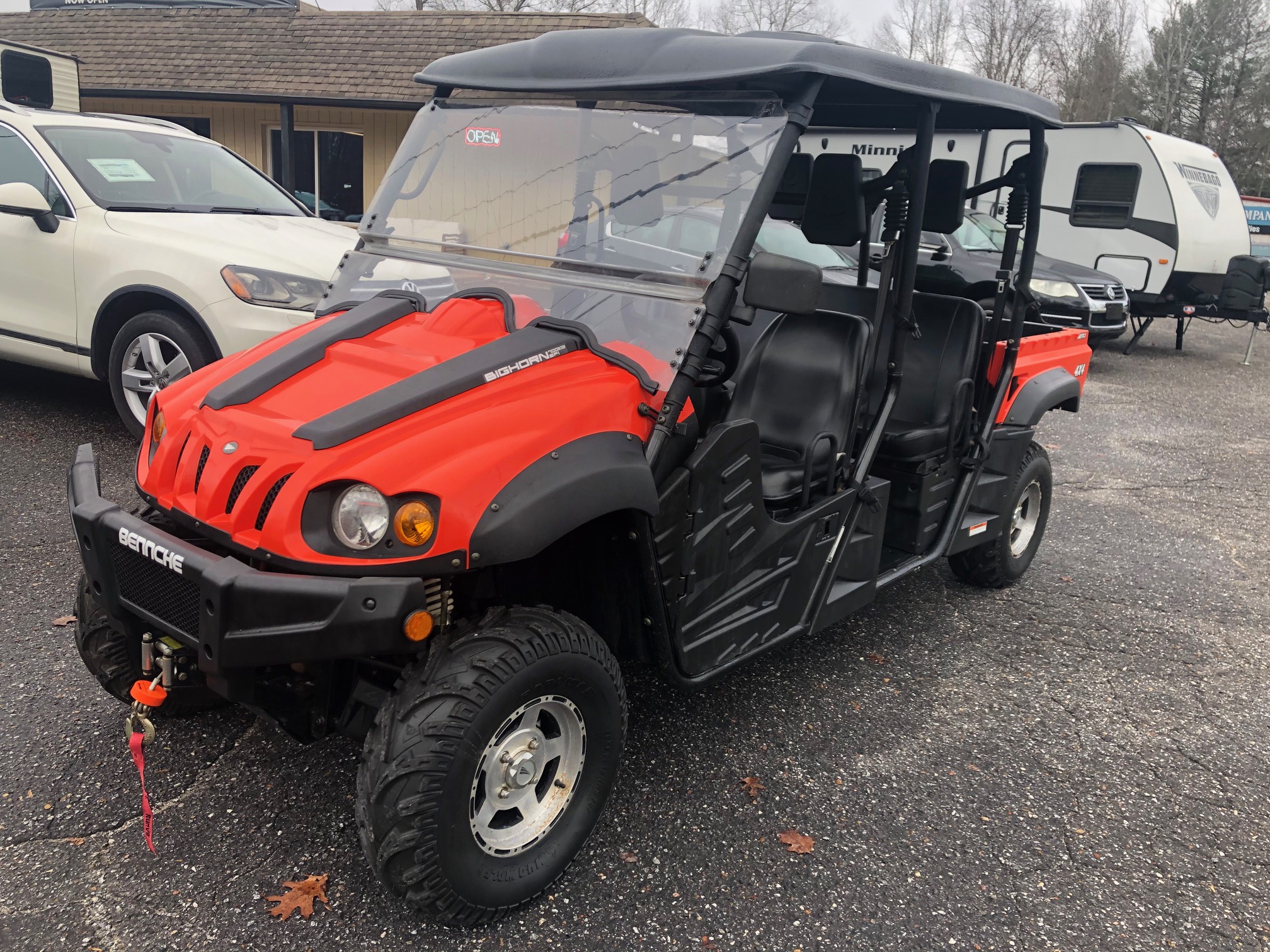 PreOwned For Sale Sherrills Ford NC