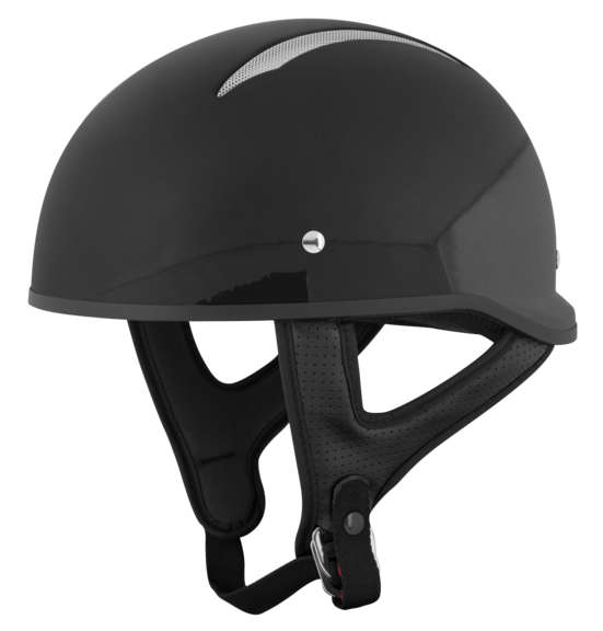 HALF SHELL MOTORCYCLE HELMETS, HELMET REVIEWS & GUIDES